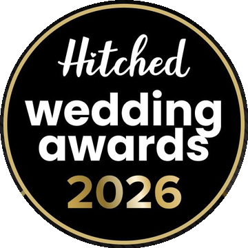 Hitched Wedding Awards 2026 Winner