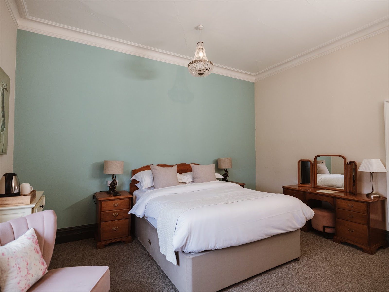 The Byron Room