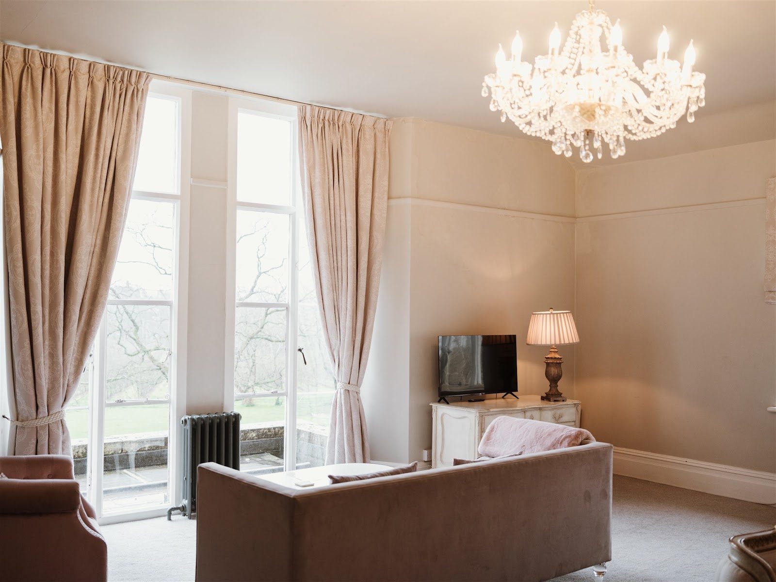 The Gainsborough Suite