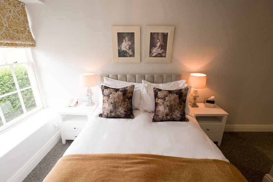 The Landon Room