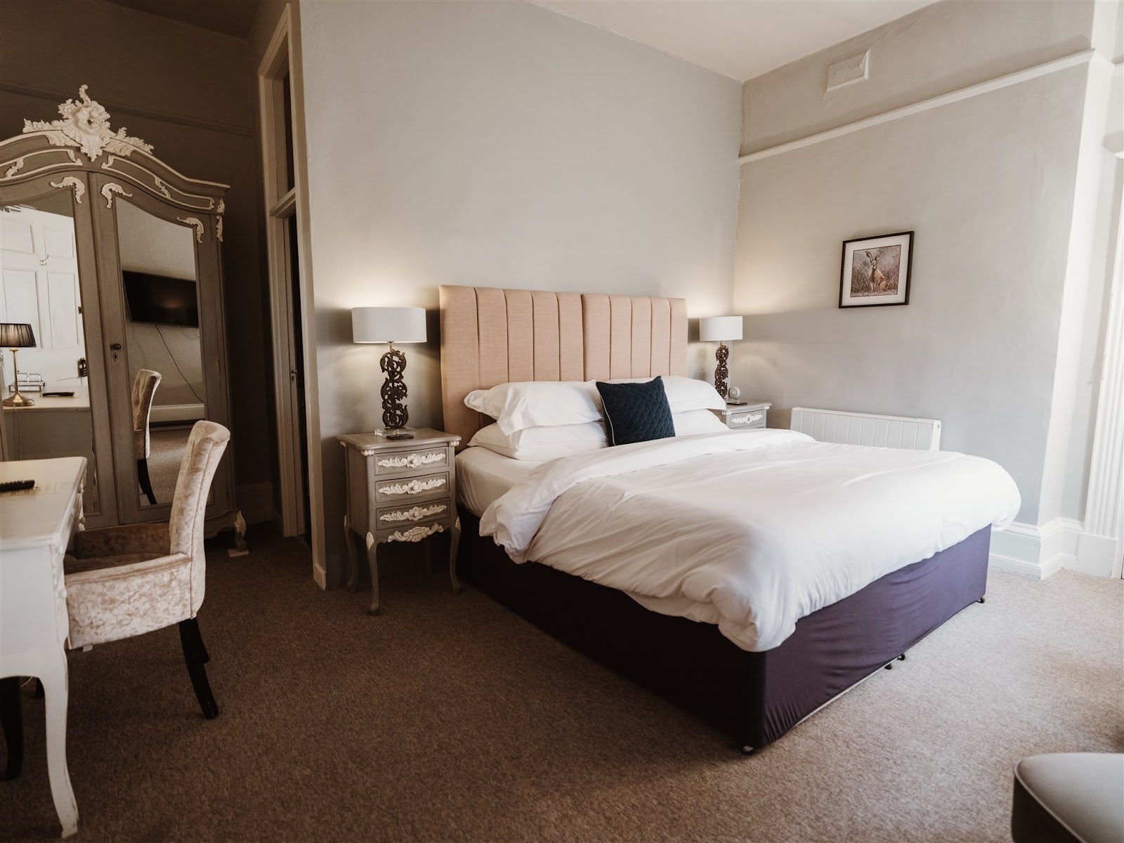 The Reynolds Room