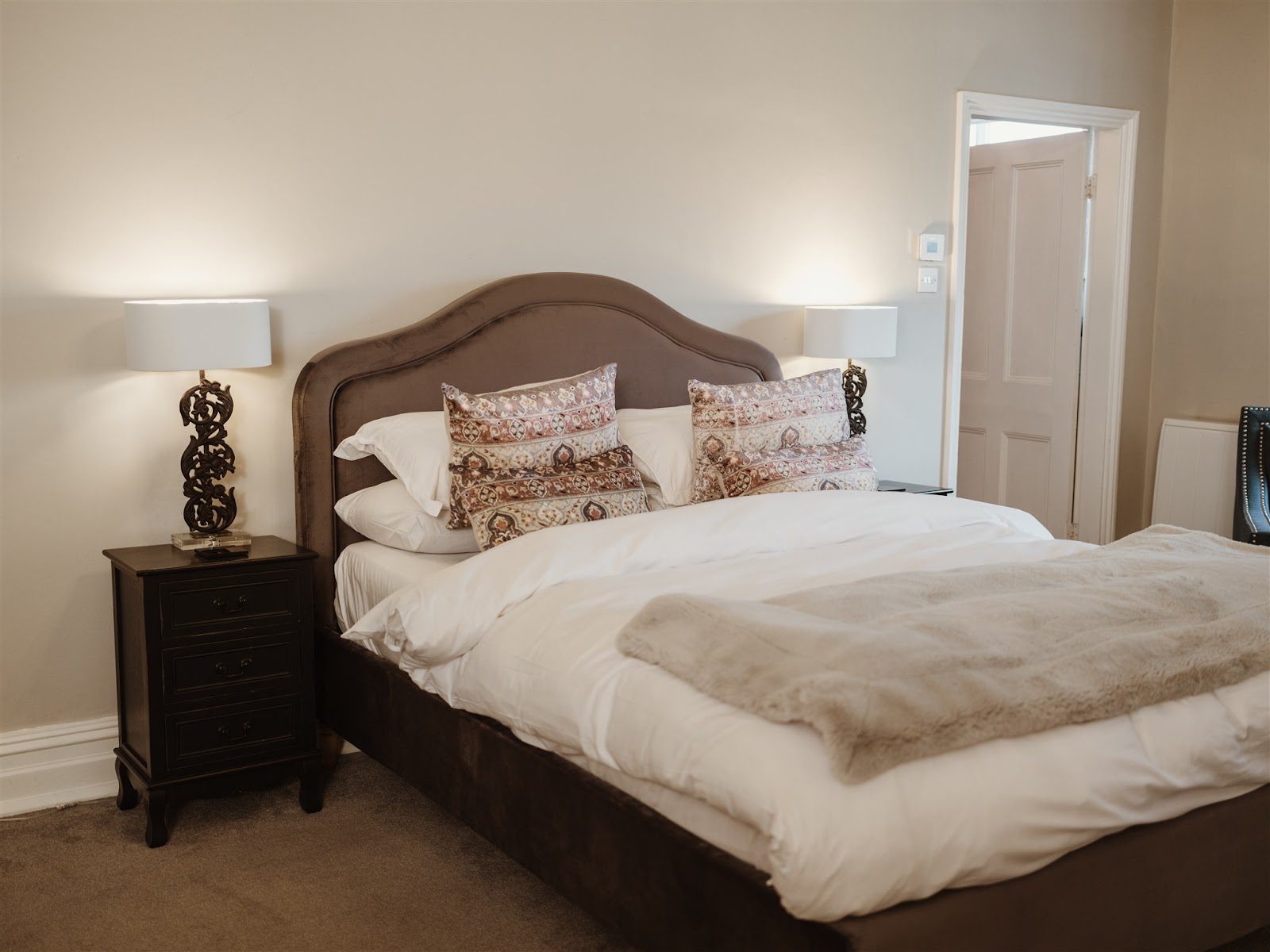 The Wordsworth Room