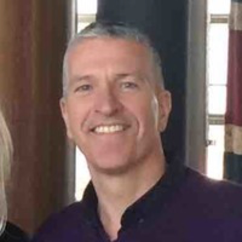 Gary Homewood, Co-Owner at Glewstone Court