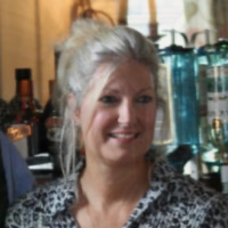 Karen Homewood, Co-Owner at Glewstone Court